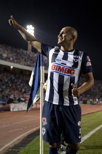 Monterrey-Pumas