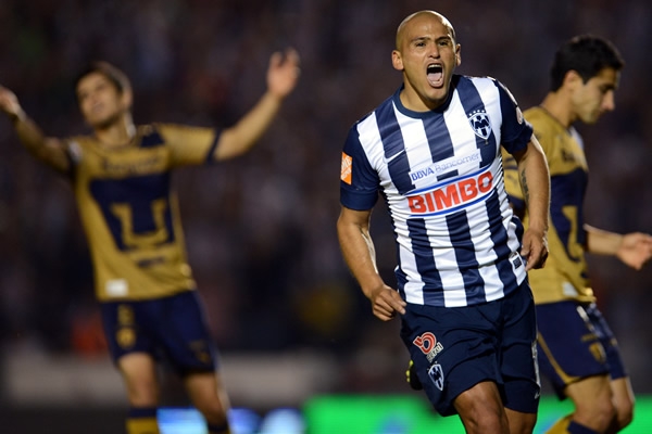 Monterrey-Pumas