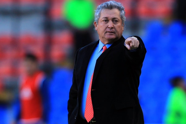 Monterrey-Pumas