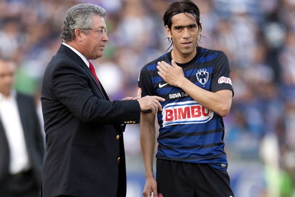 Monterrey-Pumas