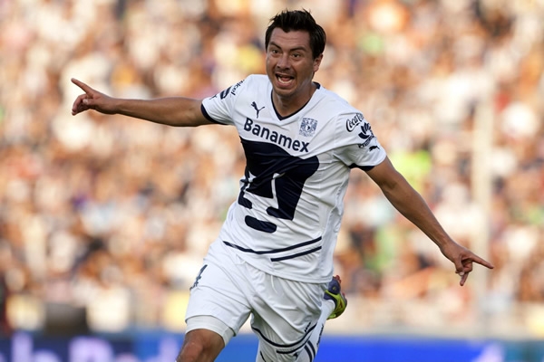 Monterrey-Pumas