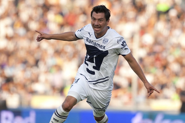 Monterrey-Pumas