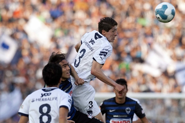 Monterrey-Pumas