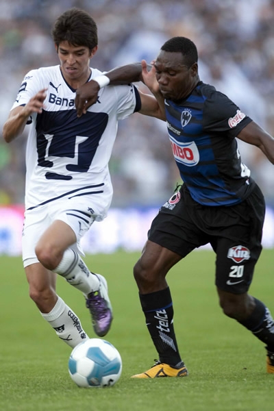 Monterrey-Pumas