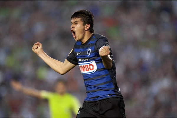 Monterrey-Pumas