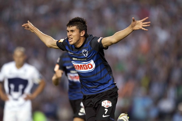 Monterrey-Pumas