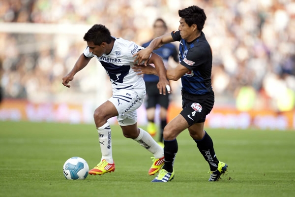 Monterrey-Pumas