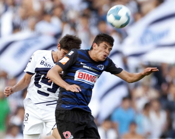 Monterrey-Pumas