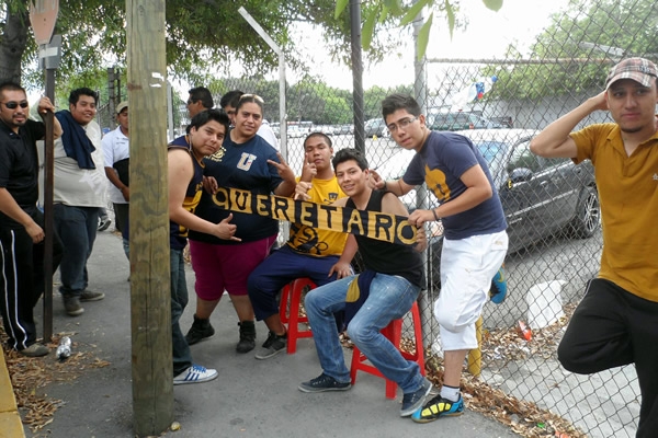 Monterrey-Pumas