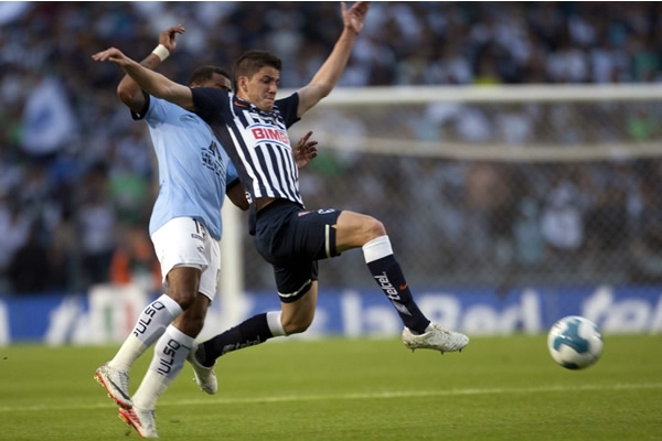 Monterrey-San Luis