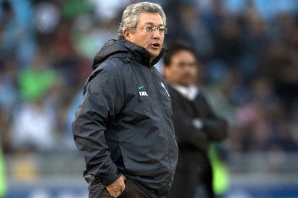 Monterrey-San Luis