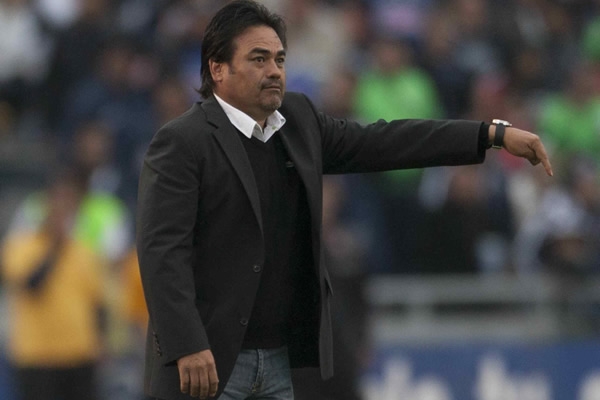 Monterrey-San Luis