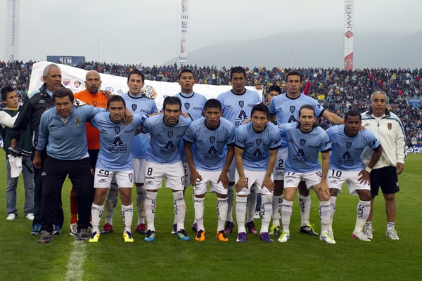 Monterrey-San Luis