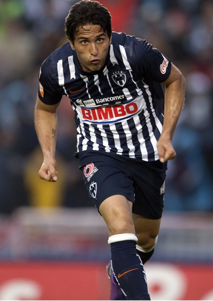 Monterrey-San Luis