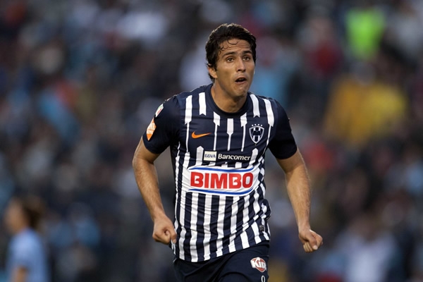 Monterrey-San Luis