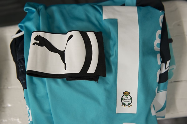 Monterrey-Santos