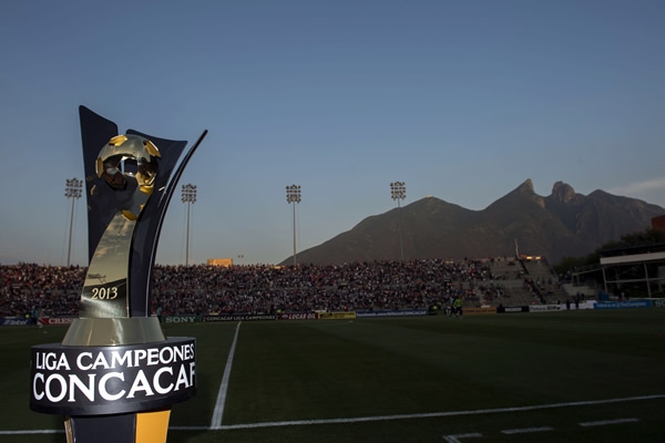 Monterrey-Santos