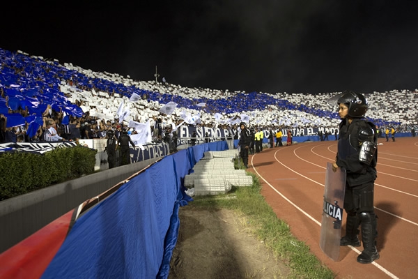Monterrey-Santos