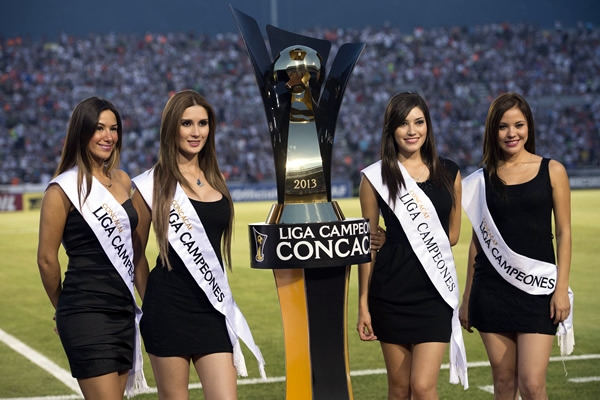 Monterrey-Santos