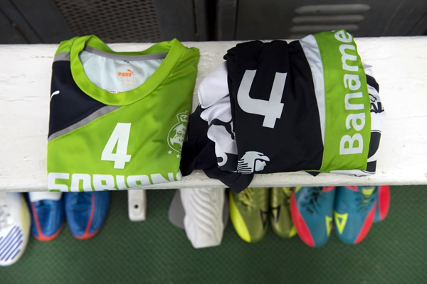 Monterrey-Santos