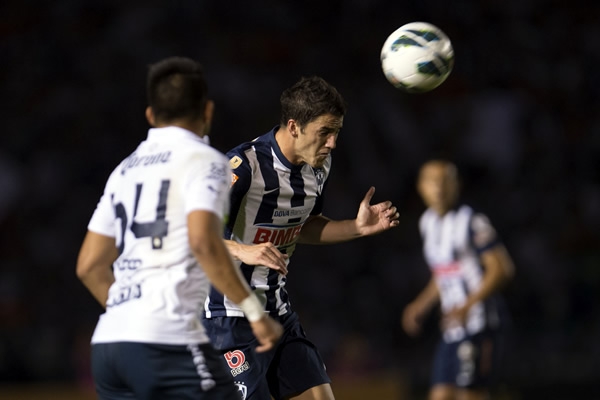Monterrey-Santos