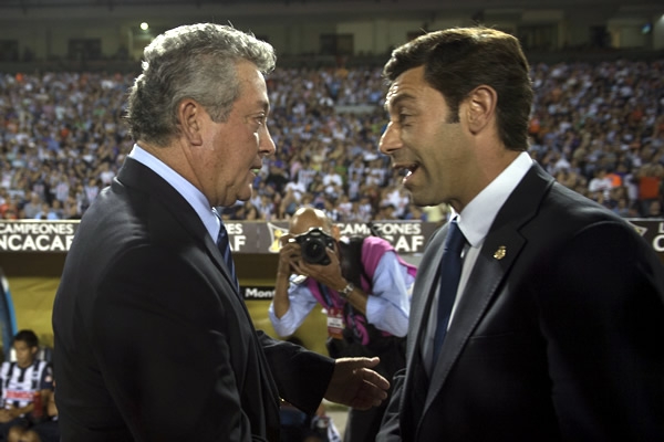 Monterrey-Santos