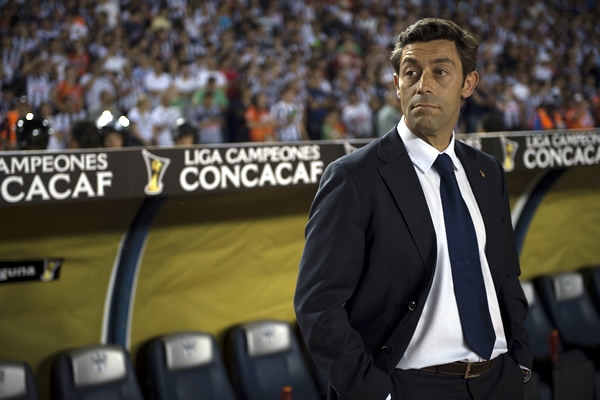 Monterrey-Santos