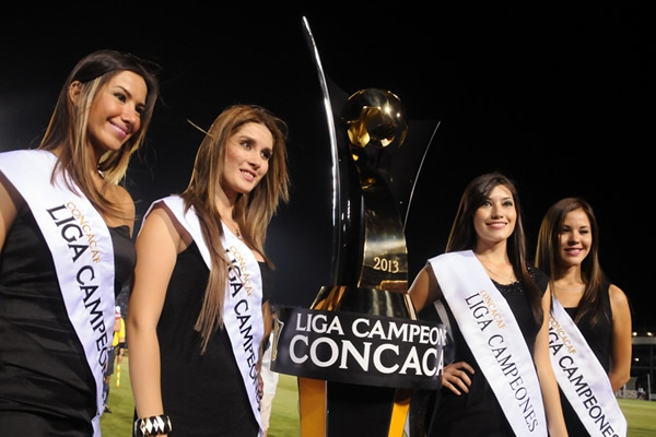 Monterrey-Santos