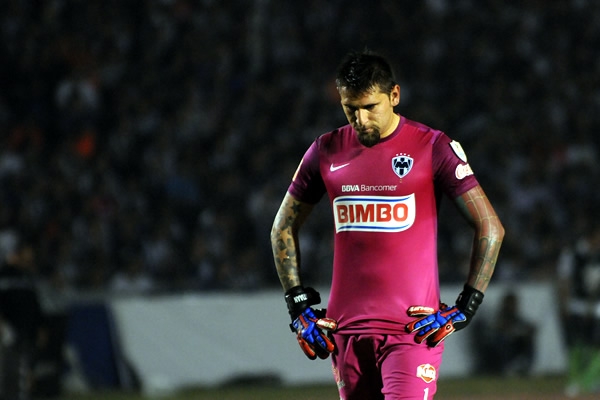Monterrey-Santos