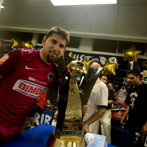 Monterrey-Santos
