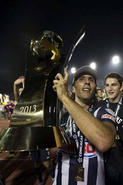 Monterrey-Santos
