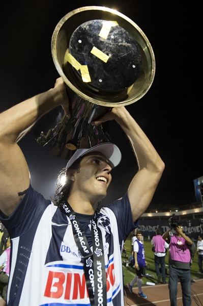 Monterrey-Santos