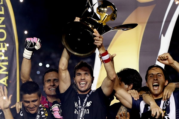 Monterrey-Santos