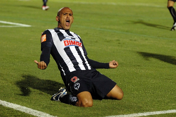 Monterrey-Santos.