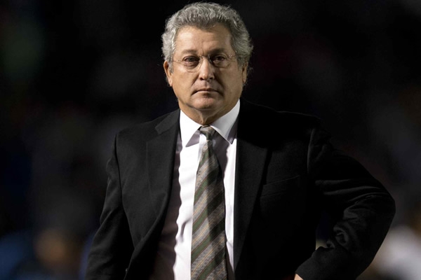 Monterrey-Santos.