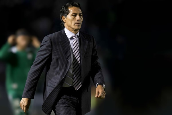 Monterrey-Santos.