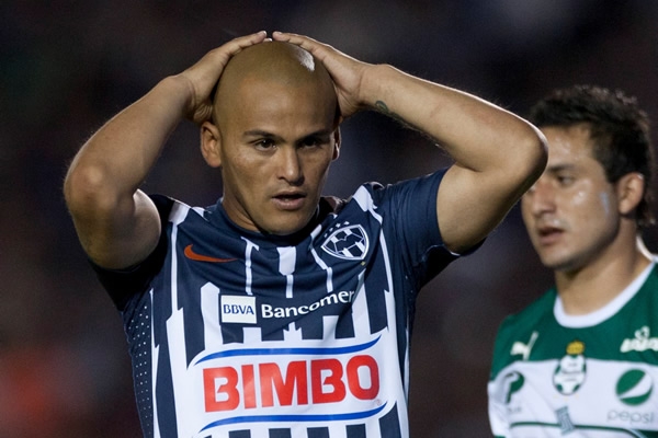Monterrey-Santos