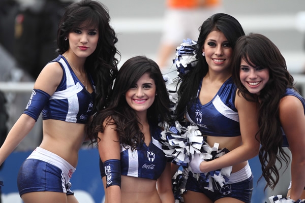 Monterrey-Tijuana