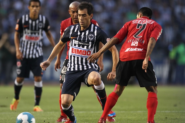 Monterrey-Tijuana