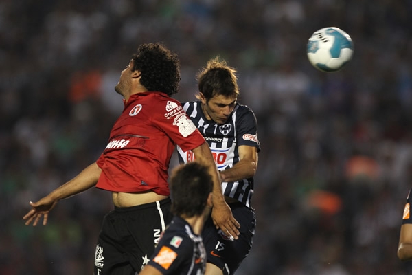 Monterrey-Tijuana