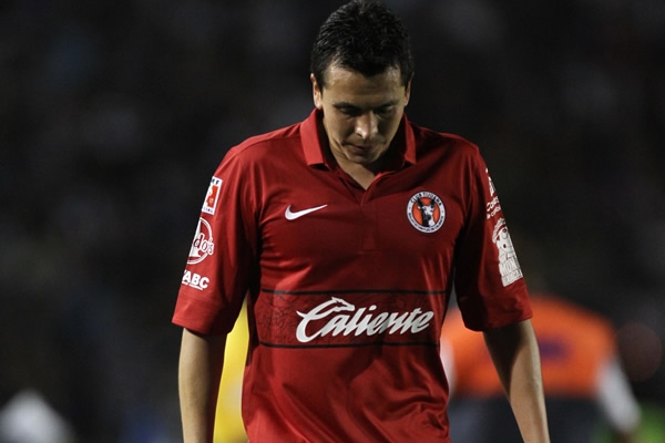 Monterrey-Tijuana