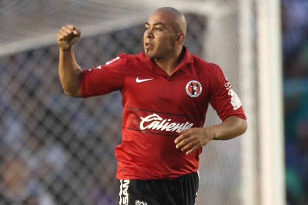 Monterrey-Tijuana