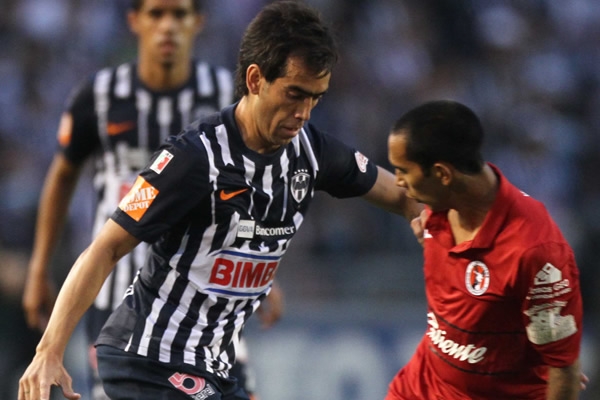 Monterrey-Tijuana