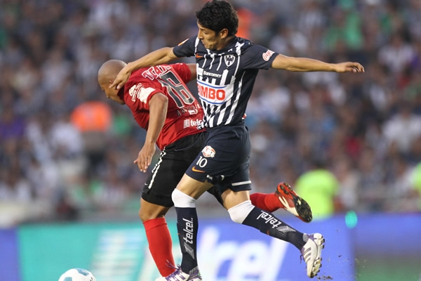 Monterrey-Tijuana