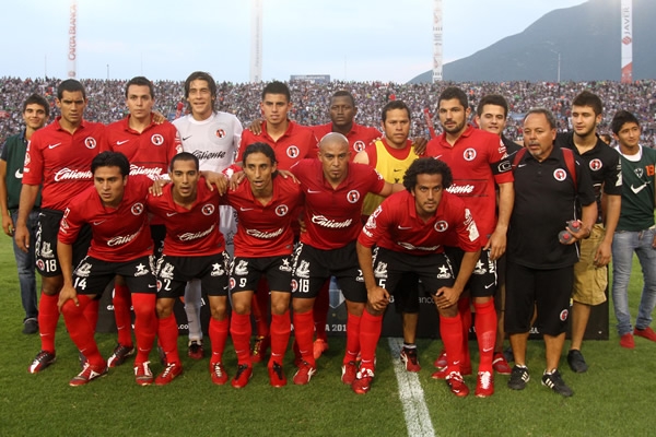Monterrey-Tijuana