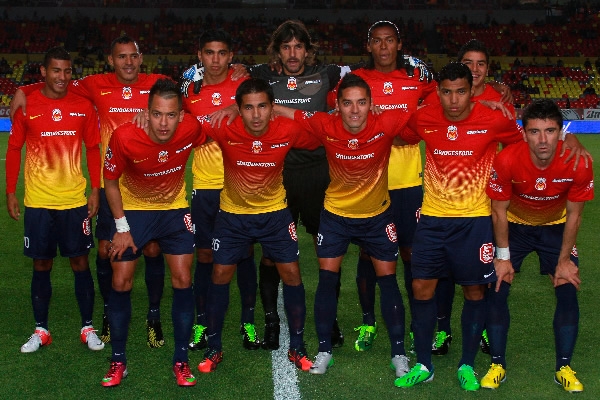 Morelia.