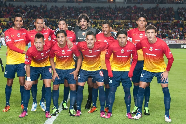 Morelia.