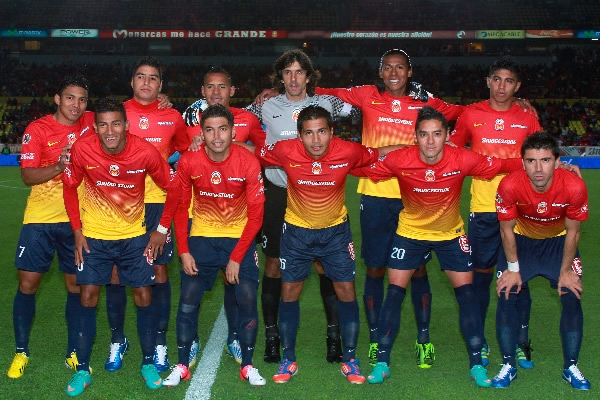 Morelia.
