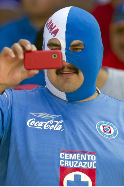 Morelia-Cruz Azul