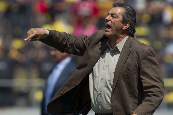 Morelia-Cruz Azul